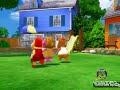 Backyardigans Latino Discovery Kids Argentina 19 De Octubre 2007