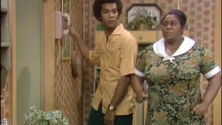 Clifton's Persuasion S1E10 That's My Mama