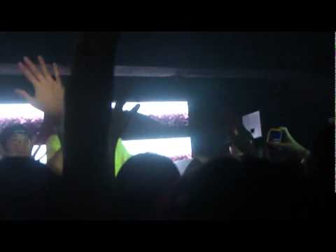 110723 Checkany,HanHae,Gganmo @ SOUTH TOWN SHOW VOL.3