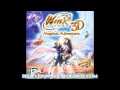 Winx Club 3D: A Magical World Of Wonder ...