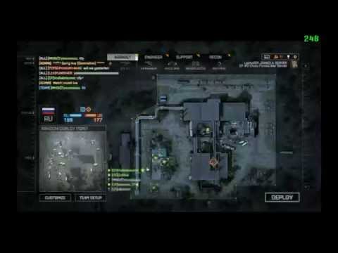 Battlefield 4 - ESL Versus 002