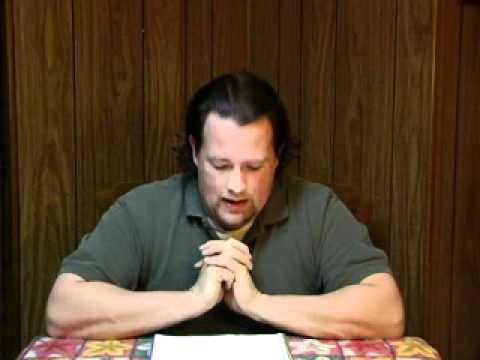 Obama with Baba Wawa Part 1