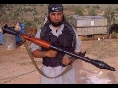 Wat denken ze in Antwerpen over  Teruggekeerde Syrië strijders !!!.