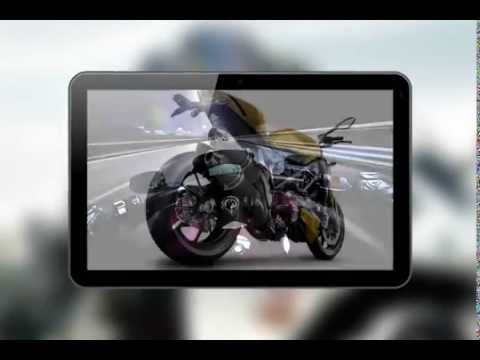 Motorbike Wallpapers Video
