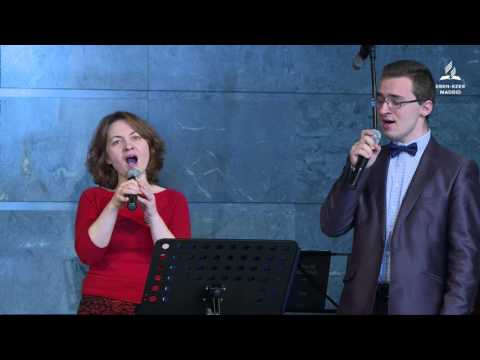 Așteptăm marea zi!