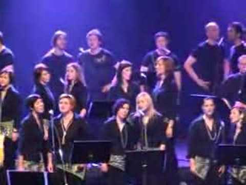 POpMLAD - How deep is your love