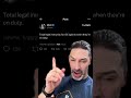 Far-right Trump supporter getting deported by ICE. Bye Milo. #immigration #ice #trump #politics