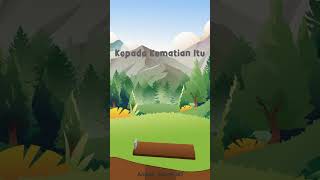 Download lagu Persiapkan Diri Untuk Kematian - Motion Graphic mp3