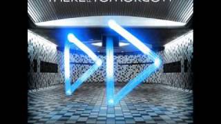 Backbone-There For Tomorrow