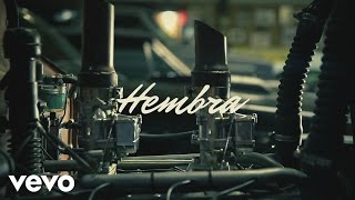 Facundo Arana - Hembra ft. Juanse Facundo Arana - Hembra ft. Juanse
