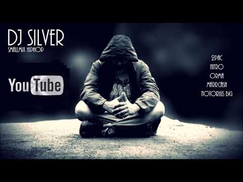 Dj Silver - smallmix hiphop