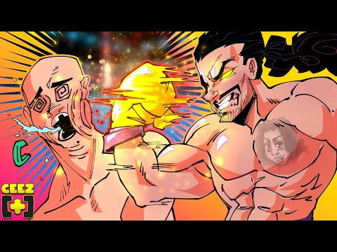 Fight Night Round 3! The BEST Boxing Game of ALL TIME!