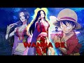WANNA BE BOA HANCOCK AMV