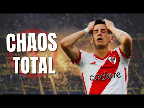 La ligue la plus instable d'Amérique du Sud