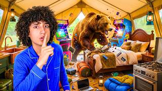 I Found the Largest Bear in the Andes thumbnail