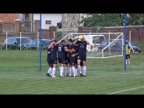 Zuce 2019 - Pudarci 4:0 /golovi i šanse/