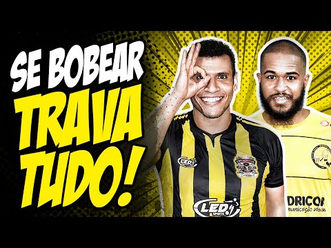 Chivas FS x Nóistravamos FCM - Final Copa Freguesia 2019