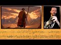 The Prince of Egypt - Chariot Race || French Horn & Trumpet Cover - Marc Papeghin The Prince of Egypt - Chariot Race || French Horn & Trumpet Cover