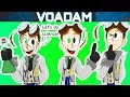 Ask Science Baldi Part 1 Baldi S Basics Comic Dubs With Principal And Science Baldi