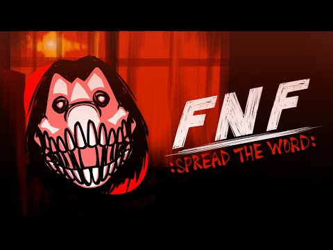 FNF: Spread the word: OST - Spread The Word (FLP + Assets)