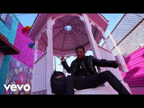 BankrollJyro - Trappin & Servin (Official Music Video)