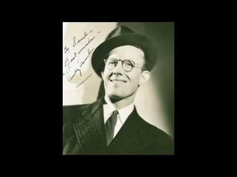 Pinky Tomlin - Shenanigans (1938)