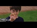 Harry S First Quidditch Lesson Harry Potter And The Sorcerer S Stone