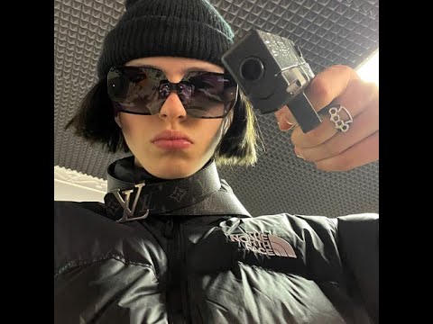 *FREE* FEOFILOV X FLEXDOPE X HANDMUDD TYPE BEAT 2021 | PROD.BY SHeV4uk