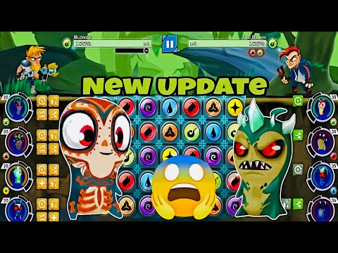 Today Slug Terra Slug It Out 2 New Update & New Two Best Slugs Gameplay 100K +Views Trending 