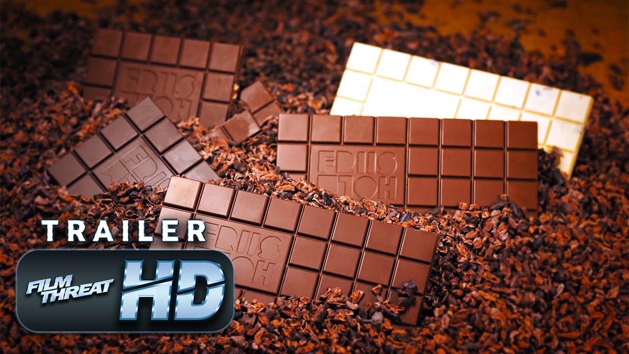 CHOCOLATE ROAD | Official HD Trailer (2021) | DOCUMENTARY | Film Threat Trailers