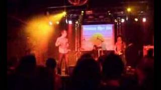 Architecture By Everyone Must Win