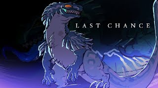Cover art for LAST CHANCE - Animation Meme