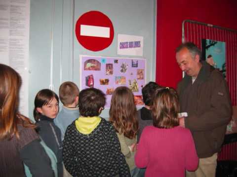 Xème salon du Livre