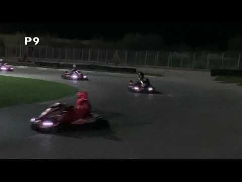 SWS 4° Endurance 2h