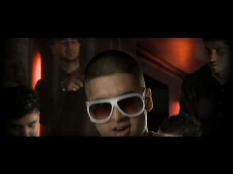 Danny C Productions- Fateh (Official Video)