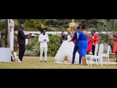 Bahati ft vivian- najua
