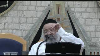 הרב ליאור כחלון,משלי,פרק ז (הרב ליאור כחלון) - התמונה מוצגת ישירות מתוך אתר האינטרנט יוטיוב. זכויות היוצרים בתמונה שייכות ליוצרה. קישור קרדיט למקור התוכן נמצא בתוך דף הסרטון