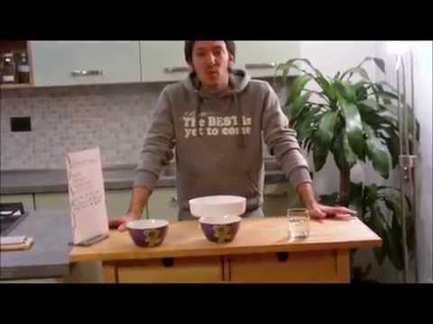Maschera per persone da proteina per secco Pacco di faccia di cioccolato da cacao di polvere