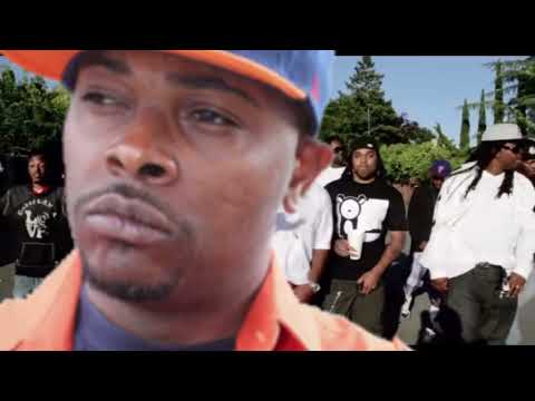 North Vallejo Rapper Young Lay Tragic Life Story