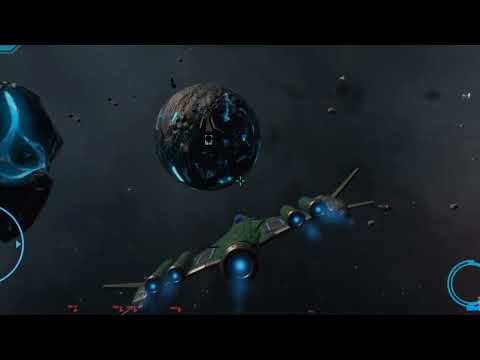 Sky Warrior