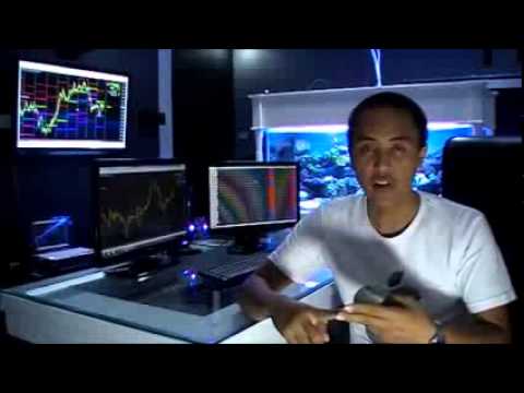 Teknik forex kang gun (KG)