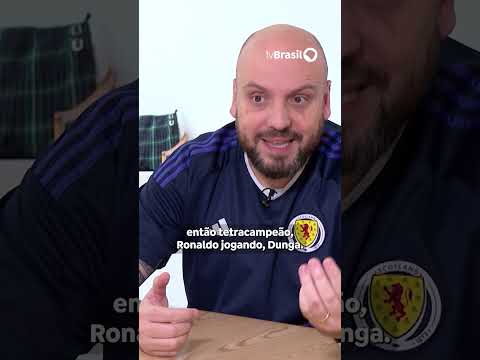 Semelhanças entre Brasil e Escócia