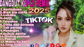 Download lagu DANGDUT KOPLO REMIX‼️ALBUM PILIHAN 2025/VIRAL TIKTOK  mp3 Download lagu DANGDUT KOPLO REMIX‼️ALBUM PILIHAN 2025/VIRAL TIKTOK  mp3