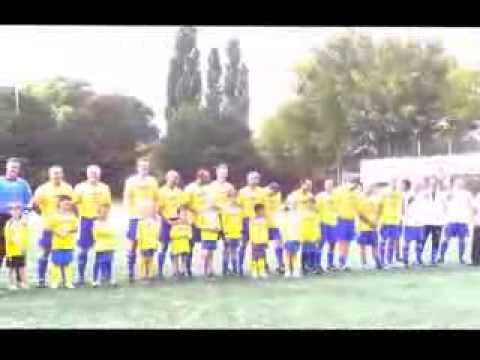 Ah Westhoven Benefizspiel Mehmet A Teil 1