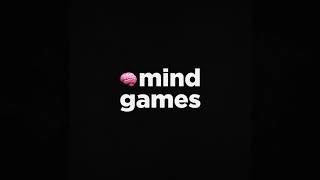 Mind Games Music Video