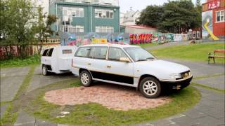 House of 909 - Story telling Giants