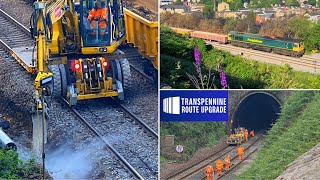 TRU in-depth 👷‍♀️ Weekday closures at Dewsbury, Batley & Morley