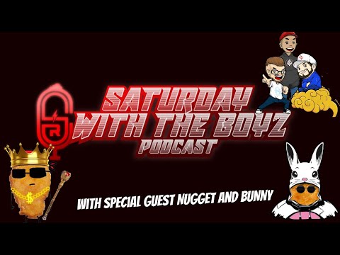 JST VS UCS with Special Guest NUGGET & BUNNY - Rise of Kingdoms