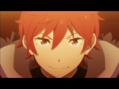 Reinhard Van Astrea Joining The Battle | Re: Zero Season 3