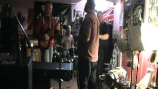 Milk Of Human Kindness --Clutch Coverband --The Gnome Assassins!